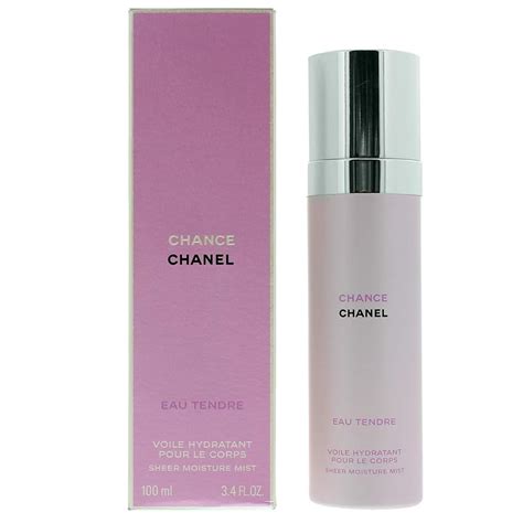 body mist chanel|chanel body mist offers.